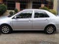 2006 Toyota Vios E Manual alt 2005 2007-3