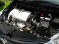 2017 Toyota Vios E Dual VVTI Manual Transmission-1