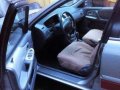 2000 Ford Lynx Ghia AT Silver For Sale-7