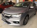 Crystal Black 2018 the New HONDA CITY 61k Dp only vs mobilio jazz wow-0