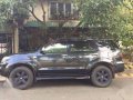For sale Toyota fortuner G-3