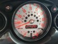 2007 Mini Cooper S R53 Supercharged AT Paddle shift Sunroof automatic-3