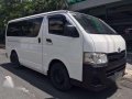 2012 Toyota Hiace Commuter-0