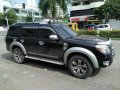 2013 Ford Everest XLT limited 4x2 AT-3