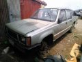 Mitsubishi L200 pickup 3unit package as is where is cond-0