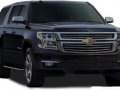 Chevrolet Suburban LTZ 2017-1