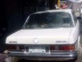 w123 Mercedes Benz 300 D-2