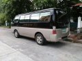 Nissan Urvan 2007 Estate VX3.0 for sale-1