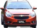 For sale Chevrolet Sail LT 2017-1