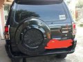 Isuzu Crosswind 2007 for sale-2