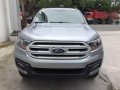 2016s Ford Everest (ambiente) Automatic Transmission - 18TKM only!-0