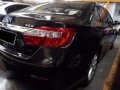 2012 Toyota Camry AT Gas Black for sale-3