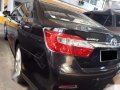 2012 Toyota Camry AT Gas Black for sale-4