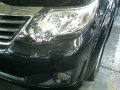 Toyota Fortuner 2013 for sale-6