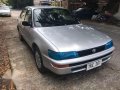 toyota corolla XE 1993 power steering-4