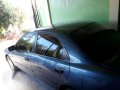 Fresh Mazda 323 Familia AT Blue For Sale-1