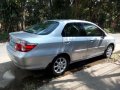 Honda city idsi eagle eye manual 06-4