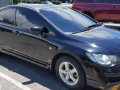 Honda civic 1.8v 2007 model manual-0