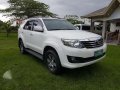 Toyota Fortuner 2012 G 4x2 AT Diesel-2