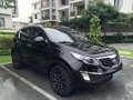 Pre-loved Kia Sportage-5