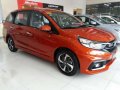2017 Mobilio! ALL IN Promo! Lowest Down Payment!-3