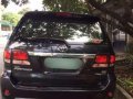 For sale Toyota fortuner G-2
