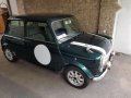 Classic Mini Cooper Austin Mini-0