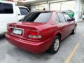 2000 honda city type z-2