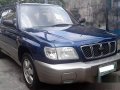 2002 Subaru Forester for sale -0