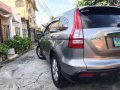 2009 honda crv 4x4 top of the line very fresh NOT RAV4 XTRAIL CX7-6