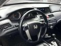 Rush 2008 Honda accord automatic-4