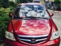 Honda city idsi 2006 model-1