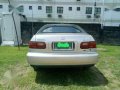 For sale! Honda civic esi MT 93 model-6
