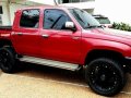 1998 Toyota Hilux 4x4 (for sale or swap)-1