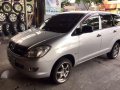 2008 Toyota Innova (Manual)-5