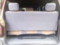 For sale Hyundai Grace van singkit-10