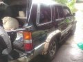 For sale Nissan Terrano 1996-2
