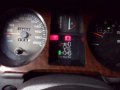 2000s Mitsubishi Pajero Fieldmaster 4x4-5