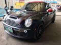 2007 Mini Cooper S R53 Supercharged AT Paddle shift Sunroof automatic-0