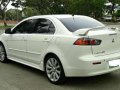 2011 Mitsubishi Lancer Gta alt 2010 -4