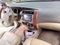Nissan grand livina 2011 AT-2