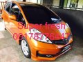 Honda Jazz Top of the line AT 2012 vs altis fiesta focus civic-0