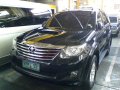 Toyota Fortuner 2013 for sale-2