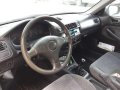 Honda Civic lxi 96-2