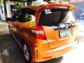 Honda Jazz Top of the line AT 2012 vs altis fiesta focus civic-5