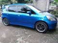 Honda Jazz 2005 Automatic-3