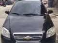 Chevrolet Aveo Sedan-0