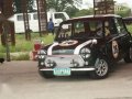 Classic Mini Cooper Austin Mini-7