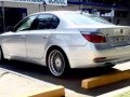 BMW E60 525i-3