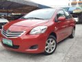 2012 Toyota Vios 1.3E MT-0